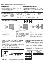 Preview for 7 page of Hayward 3464LDRGB Owner'S Manual