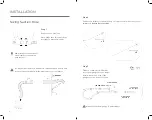 Предварительный просмотр 4 страницы Hayward ABOVE GROUND SERIES Owner'S Manual