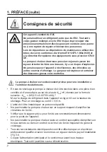 Preview for 6 page of Hayward AccessLine HP3051DT3HM Installation Instructions Manual