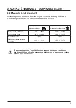 Preview for 9 page of Hayward AccessLine HP3051DT3HM Installation Instructions Manual