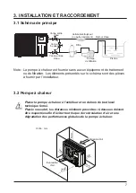 Preview for 11 page of Hayward AccessLine HP3051DT3HM Installation Instructions Manual