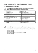 Preview for 13 page of Hayward AccessLine HP3051DT3HM Installation Instructions Manual