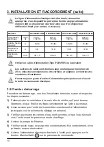 Preview for 14 page of Hayward AccessLine HP3051DT3HM Installation Instructions Manual