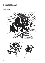 Preview for 28 page of Hayward AccessLine HP3051DT3HM Installation Instructions Manual