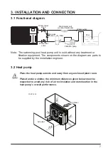 Preview for 43 page of Hayward AccessLine HP3051DT3HM Installation Instructions Manual