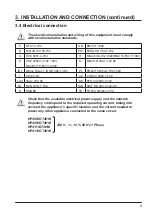 Preview for 45 page of Hayward AccessLine HP3051DT3HM Installation Instructions Manual