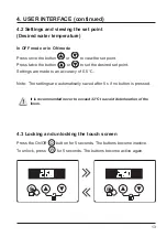 Preview for 49 page of Hayward AccessLine HP3051DT3HM Installation Instructions Manual