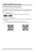 Preview for 52 page of Hayward AccessLine HP3051DT3HM Installation Instructions Manual