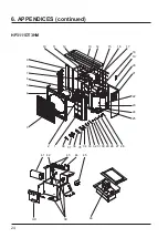 Preview for 60 page of Hayward AccessLine HP3051DT3HM Installation Instructions Manual