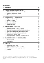 Preview for 68 page of Hayward AccessLine HP3051DT3HM Installation Instructions Manual