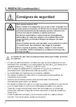 Preview for 70 page of Hayward AccessLine HP3051DT3HM Installation Instructions Manual