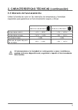 Preview for 73 page of Hayward AccessLine HP3051DT3HM Installation Instructions Manual