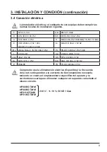 Preview for 77 page of Hayward AccessLine HP3051DT3HM Installation Instructions Manual