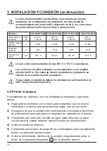 Preview for 78 page of Hayward AccessLine HP3051DT3HM Installation Instructions Manual