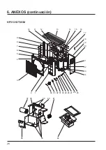 Preview for 94 page of Hayward AccessLine HP3051DT3HM Installation Instructions Manual