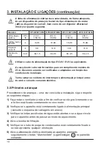 Preview for 110 page of Hayward AccessLine HP3051DT3HM Installation Instructions Manual