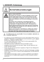 Preview for 134 page of Hayward AccessLine HP3051DT3HM Installation Instructions Manual