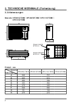 Preview for 138 page of Hayward AccessLine HP3051DT3HM Installation Instructions Manual