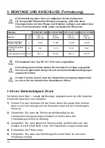 Preview for 142 page of Hayward AccessLine HP3051DT3HM Installation Instructions Manual