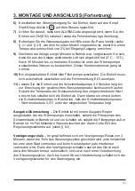 Preview for 143 page of Hayward AccessLine HP3051DT3HM Installation Instructions Manual