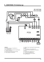 Preview for 151 page of Hayward AccessLine HP3051DT3HM Installation Instructions Manual