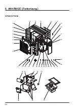 Preview for 154 page of Hayward AccessLine HP3051DT3HM Installation Instructions Manual