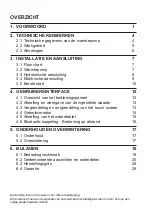 Preview for 164 page of Hayward AccessLine HP3051DT3HM Installation Instructions Manual