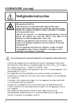 Preview for 166 page of Hayward AccessLine HP3051DT3HM Installation Instructions Manual