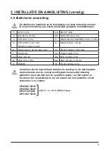 Preview for 173 page of Hayward AccessLine HP3051DT3HM Installation Instructions Manual