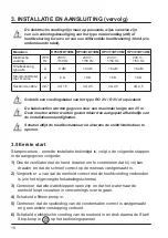 Preview for 174 page of Hayward AccessLine HP3051DT3HM Installation Instructions Manual