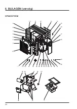 Preview for 186 page of Hayward AccessLine HP3051DT3HM Installation Instructions Manual