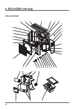 Preview for 190 page of Hayward AccessLine HP3051DT3HM Installation Instructions Manual