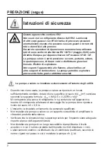 Preview for 198 page of Hayward AccessLine HP3051DT3HM Installation Instructions Manual