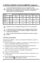 Preview for 206 page of Hayward AccessLine HP3051DT3HM Installation Instructions Manual