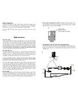 Preview for 5 page of Hayward AQL-CHEM Installation And Operation Manual