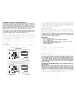 Preview for 8 page of Hayward AQL-CHEM Installation And Operation Manual