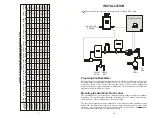 Предварительный просмотр 13 страницы Hayward AQR-SWP Operation And Installation Manual