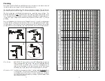 Предварительный просмотр 14 страницы Hayward AQR-SWP Operation And Installation Manual