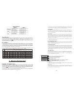 Preview for 8 page of Hayward Aqua Plus 16v PL-PLUS-16V Installation Manual