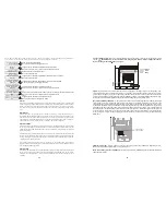 Preview for 17 page of Hayward Aqua Plus 16v PL-PLUS-16V Installation Manual