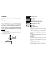 Preview for 18 page of Hayward Aqua Plus 16v PL-PLUS-16V Installation Manual