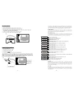 Preview for 20 page of Hayward Aqua Plus 16v PL-PLUS-16V Installation Manual