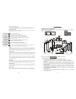 Preview for 11 page of Hayward Aqua Plus Controls plus Chlorination Installation Manual