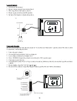 Preview for 17 page of Hayward Aqua Plus PL-PLUS Installation Manual