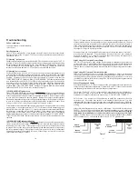 Preview for 3 page of Hayward Aqua Solar GL-235 Operation And Installation Manual