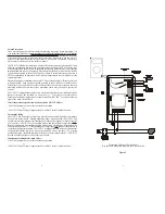 Preview for 4 page of Hayward Aqua Solar GL-235 Operation And Installation Manual