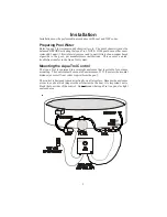 Предварительный просмотр 12 страницы Hayward Aqua Trol AQ-TROL-HP Operation And Installation Manual