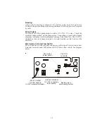 Предварительный просмотр 15 страницы Hayward Aqua Trol AQ-TROL-HP Operation And Installation Manual