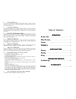 Preview for 3 page of Hayward Aqua Trol AQ-TROL-RJ-CUL Operation And Installation Manual