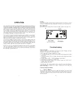 Preview for 4 page of Hayward Aqua Trol AQ-TROL-RJ-CUL Operation And Installation Manual